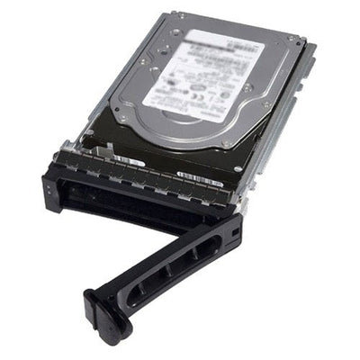 Dell Hard Drive Internal Server SSD 2.5 480GB 345 Bgvs — image 1