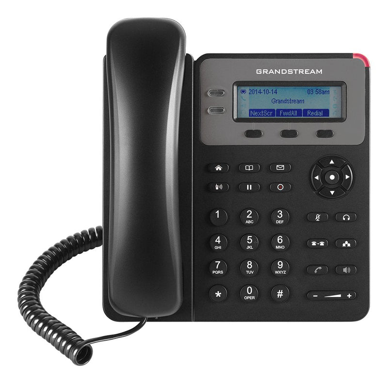 Grandstream GXP1610 HD IP Telefon