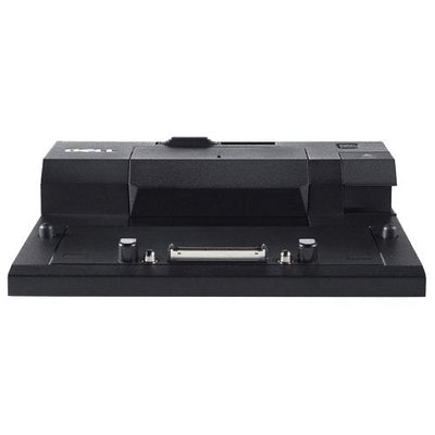 Dell 331-6307 Base Laptop And Replicador Ports Acoplamiento Black — image 1