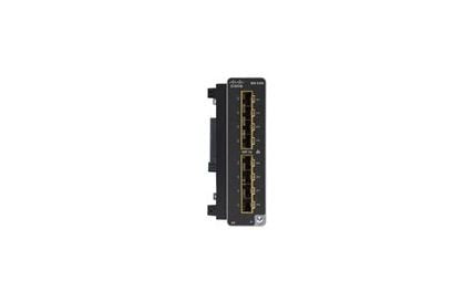Cisco IE3300 Módulo Conmutador Network Gigabit Ethernet