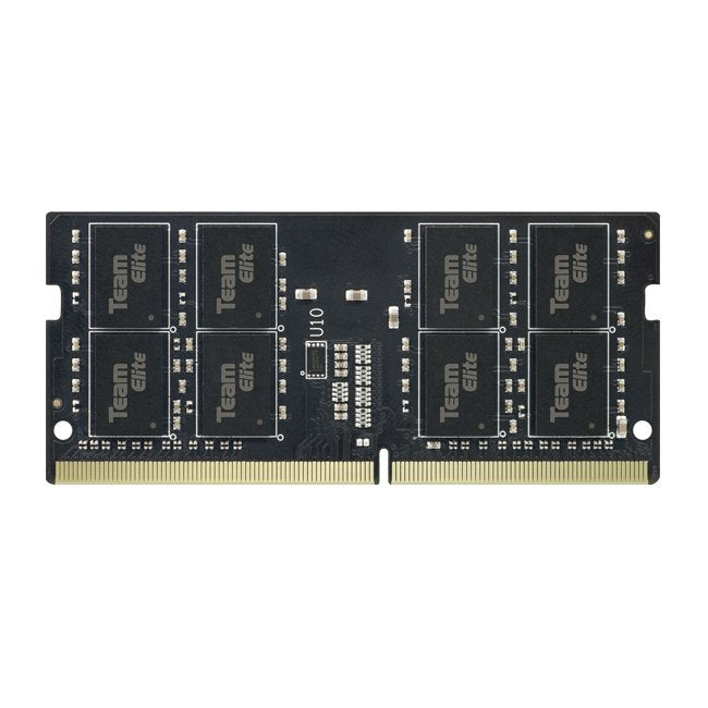Memory Teamgroup SODIMM DDR4 3200 8GB C22 Elite
