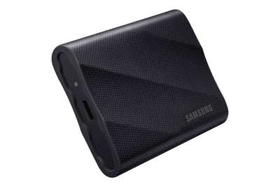 Samsung Drive External SSD Portable T9 1TB USB 3.2 Black — image 1