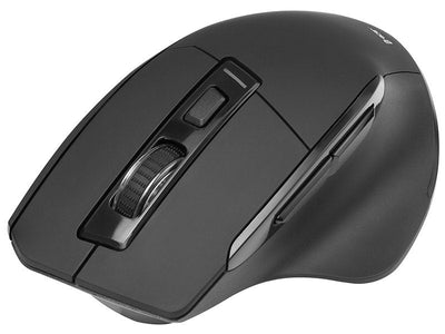 Tracer Mouse Cozy Mano Derecha RF Wireless Óptico 1600 DPI — image 1