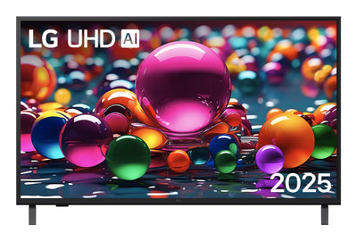 TV Lg UHD 50UA75006LA 50' Ultra HD 4K Smart TV Wi-Fi — image 1
