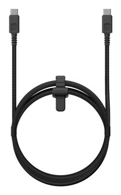 Cable Next Gen USB-C Pd 100W Cabl