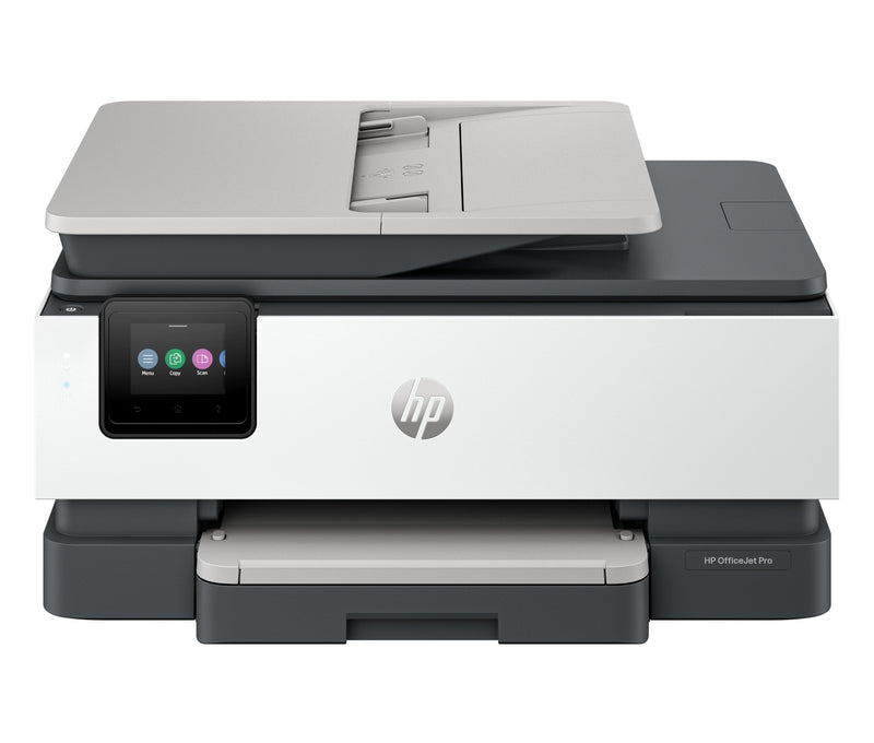 HP Officejet Pro 8122 All-in-one - Printer Multifunción - Colour - Inyección Ink - Legal (216 X 356MM)