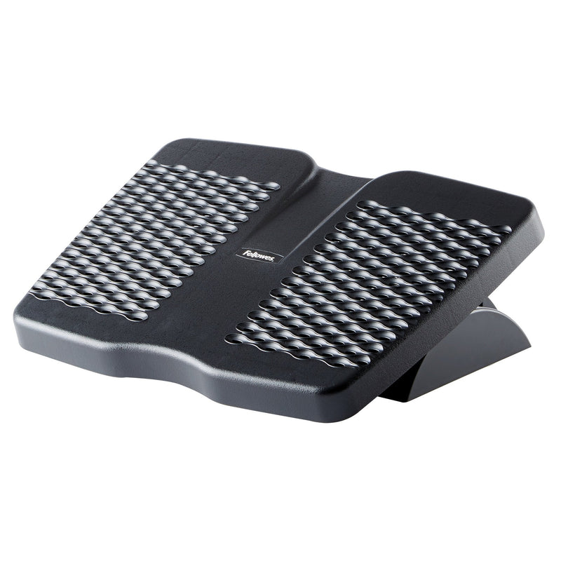 Fellowes Reposapiés Refresh 8066001 With Ventilación 9.53 X 45.24 X 33.02CM