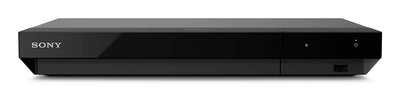 Sony UBP-X700 Reproductor Blu-ray — image 1
