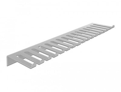 Delock Stand Cables 325 X 90MM Zur Assembly Wall Grey — image 1