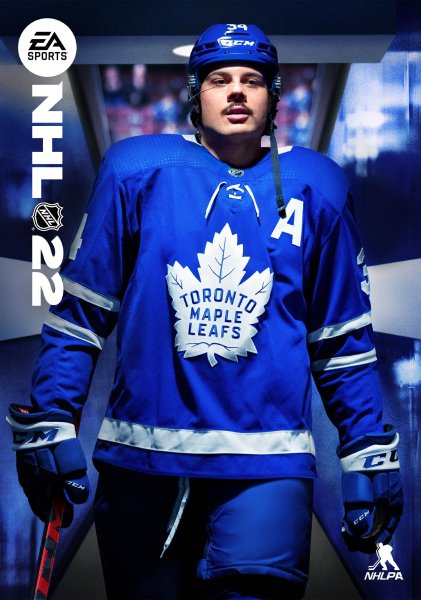 Nhl 22 English — image 1