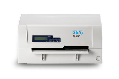 Dascom Europe 043 802 Printer Matriz Punto 360 X 360 DPI 600 Carácteres Segundo — image 1