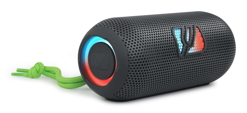 Muse Speaker M-790 Bt Bluetooth Speaker, Dark Grey