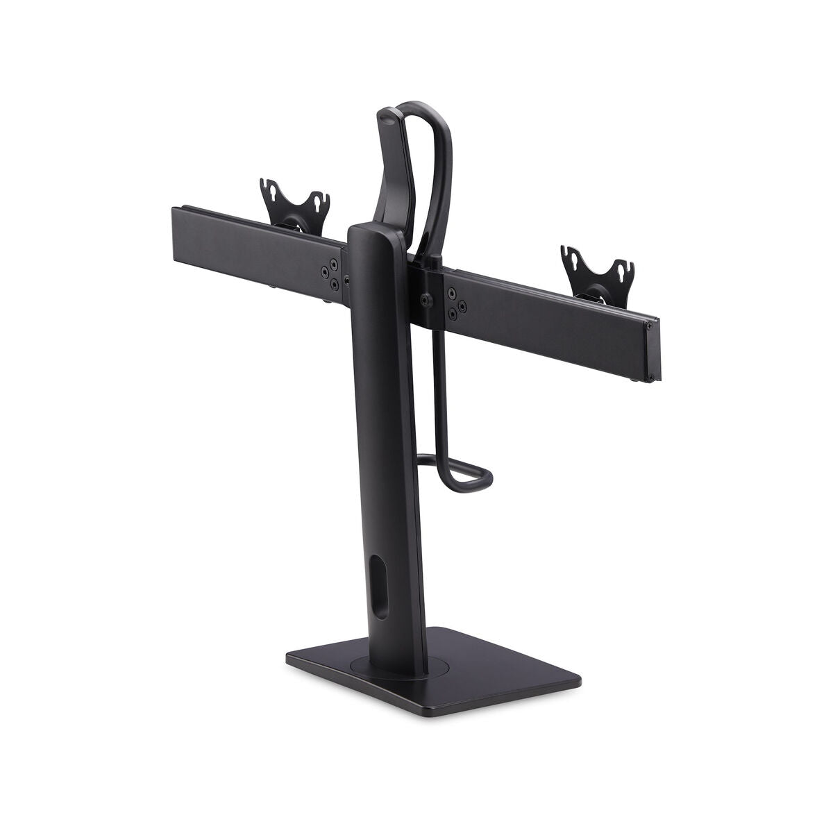 Startech Screen Table Support Startech 2Mc1S-Monitor-Stand 17" 27"