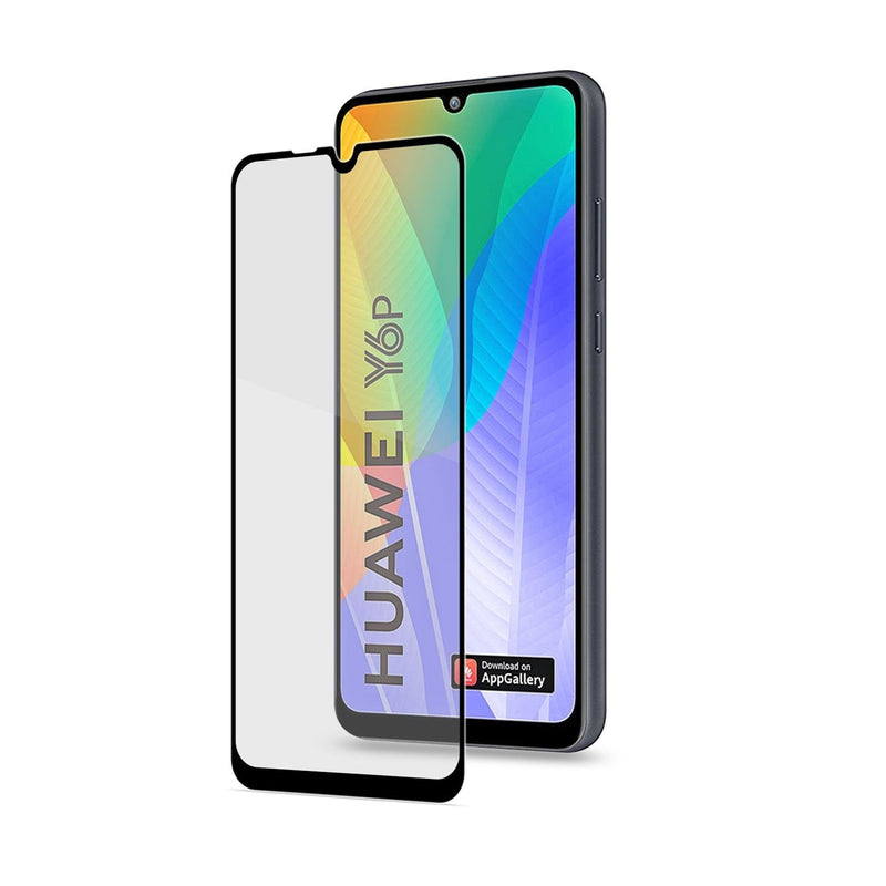 Celly FULLGLASS926BK Screen Protector Or Trasero Phone Mobile Phone Huawei 1 Pieces