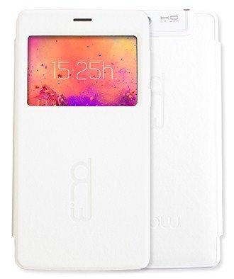 Billow SFP501W Case For Phone Mobile Phone 12,7CM (5) Book Billow SFP501W Case For Phone Mobile Phone 12,7CM ( — image 1