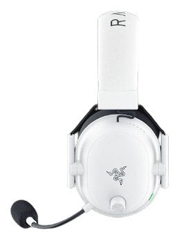 Razer Auriculares Blackshark V2 Hyperspeed Blanco (RZ04-04960200-R3M1)