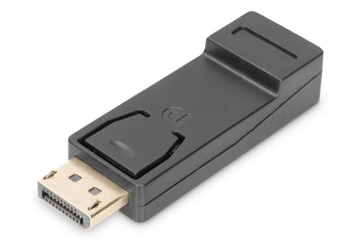 Digitus Adapter DisplayPort - HDMI Fullhd 1.1A dB-340602-000-S — image 1