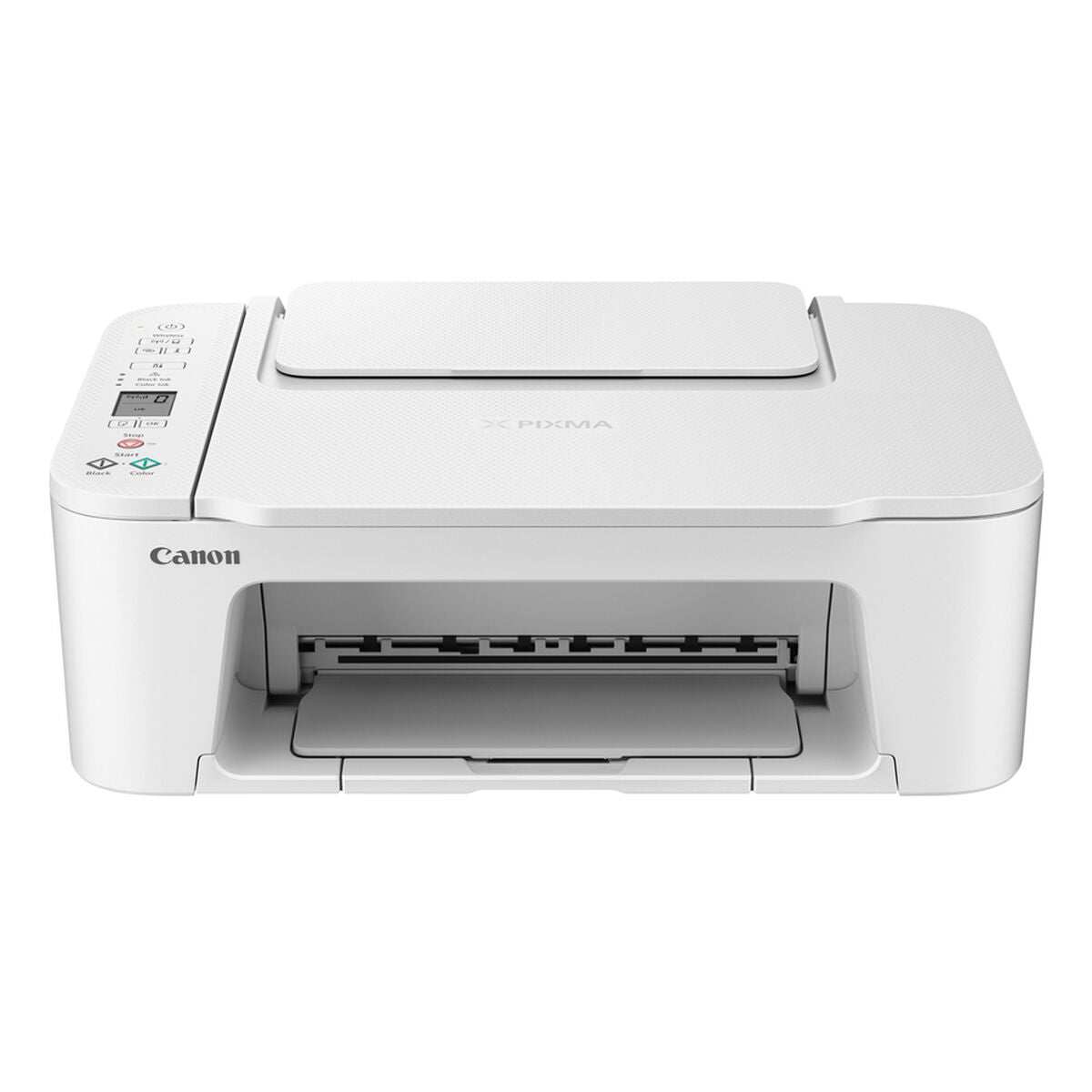 Canon Multifunction Printer Canon 6671C026