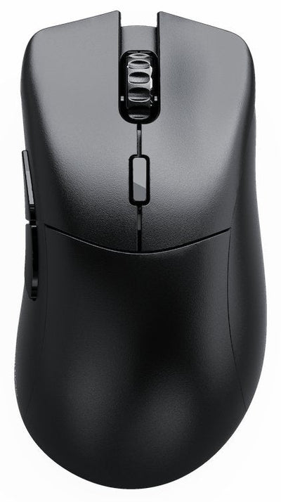 Glorious Mouse Model D 2 Pro Wireless, 4K/8K Polling - Black — image 1