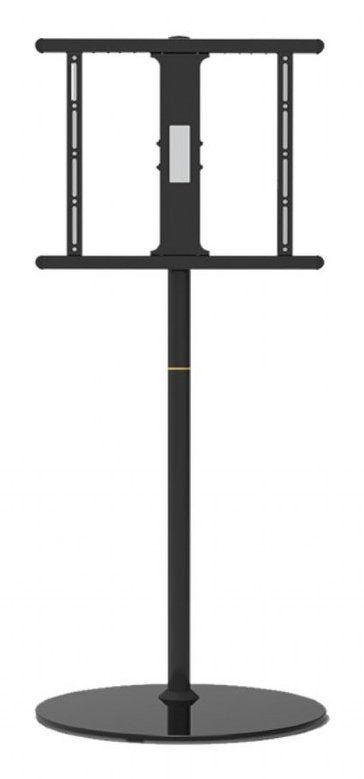 Gembird TVS-65S-02 Stand TV 165,1CM (65) Black