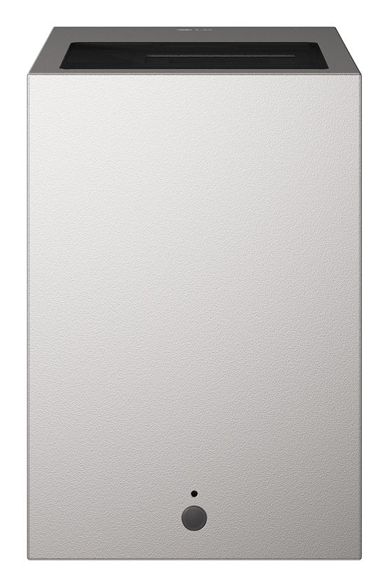 LG Projector PU615U 3840 X 2160 Pixels 20.000 H UHD 4K Silver