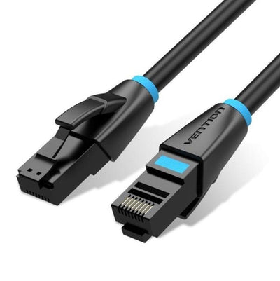 Vention CAT.6 UTP Patch Cable 3CABL 5M Black — image 1