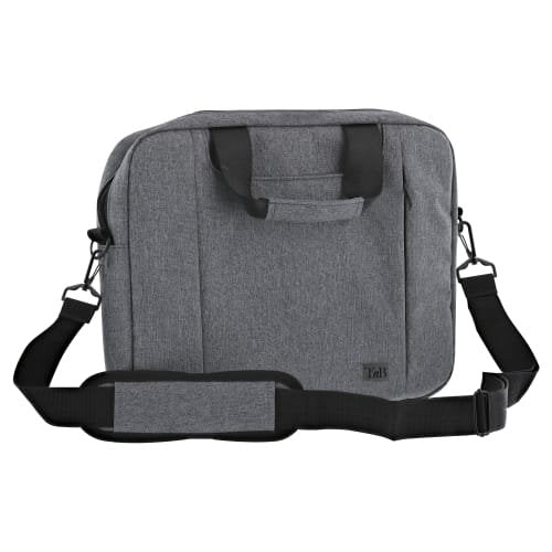 Tnb Antibes - Bag Laptop 14 Pulgadas - Grey