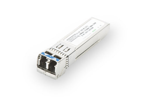 Digitus Módulo Mini Gbic (sfp), 10Gbps, 10,0KM — image 1