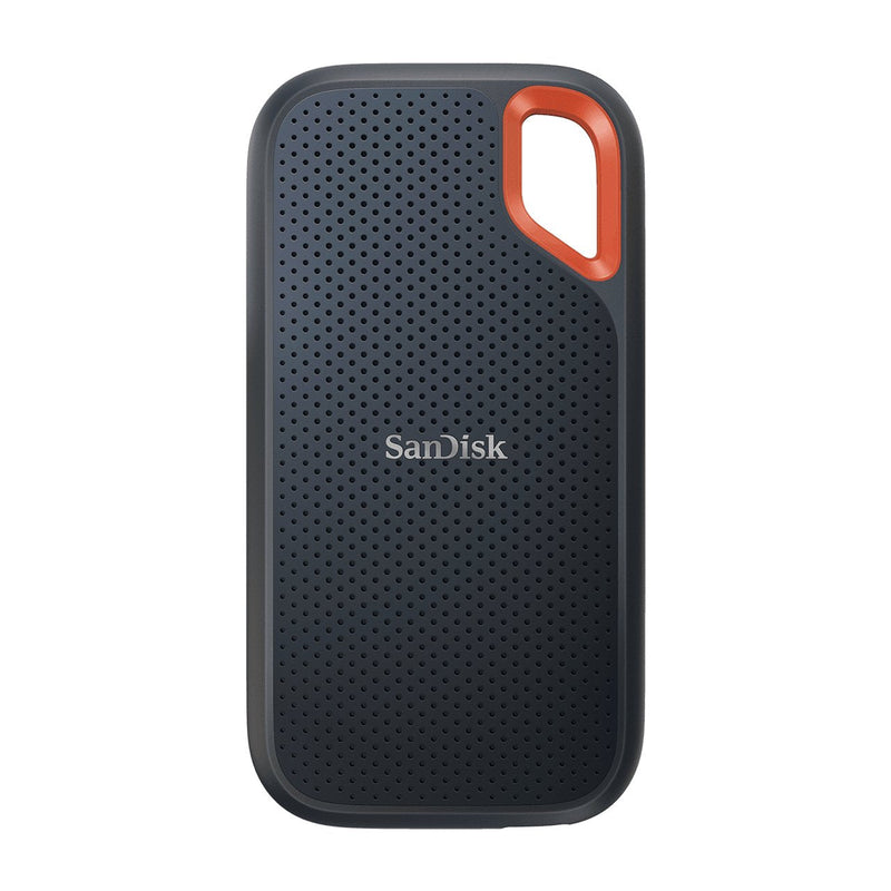 SanDisk Hard Drive Extreme SSD External V2 4TB USB-C