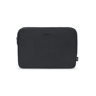 Dicota Case Eco Sleeve Base 12-12.5 Black — image 1