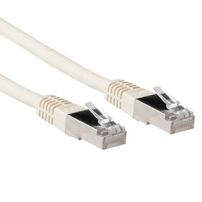 Marfil 10 Meter Lszh SFTP CAT.6A Patch Cable With RJ45 Connectors — image 1