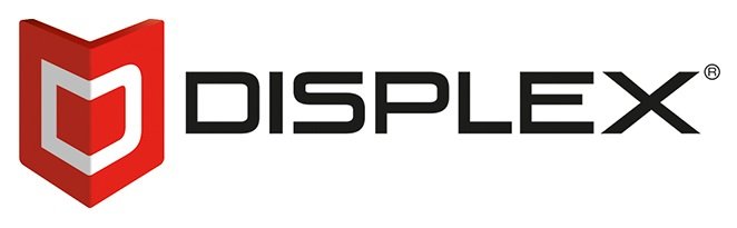 Displex Premium Glass Fc Iphone 16