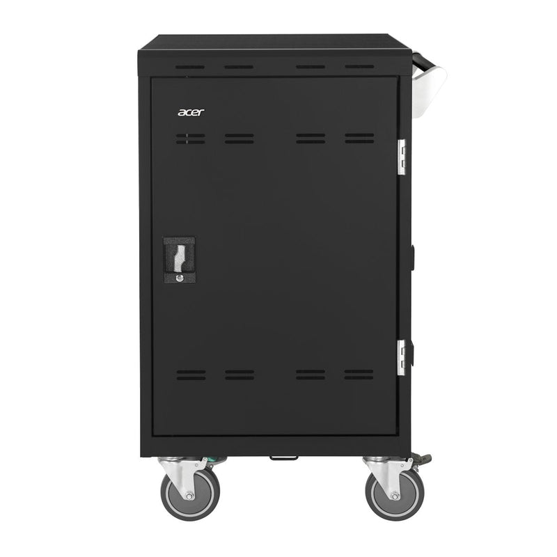 Acer Charging Cart ACC320 Carrito Body Only Charging 32 PC Tablet/Laptops Bloqueable Steel Size Screen Up To 1