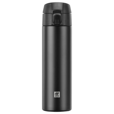 Zwilling Mug Thermal Thermo 450ML Black — image 1