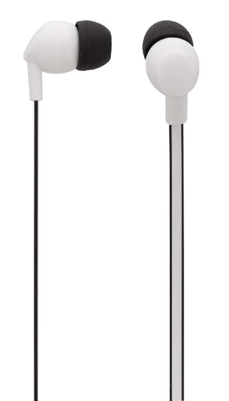 Tnb Headphones With Cable Be Colour Jack White