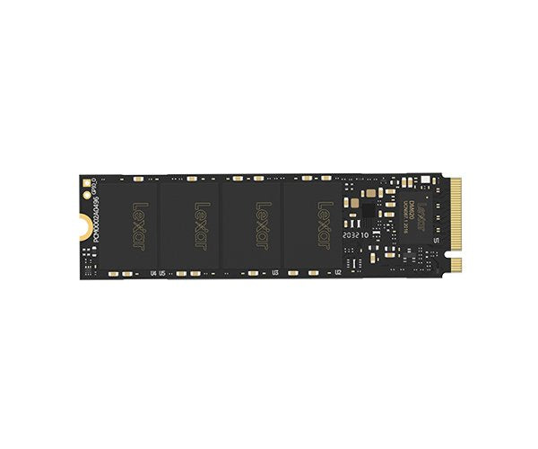 Lexar Drive SSD M.2 NM620 1TB NVMe PCIE Gen. 3