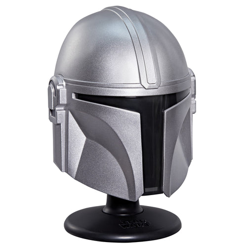 Helmet The Mandalorian & Grogu Star Wars 15CM — image 1