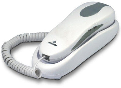Brondi Phone Nemo Bianco — image 1