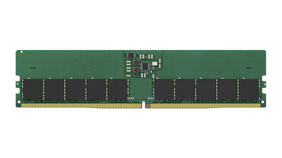 Kingston Memory DDR5 16GB 5600 Ecc Dell 16GB DDR5 5600 Ecc / 46CAS — image 1