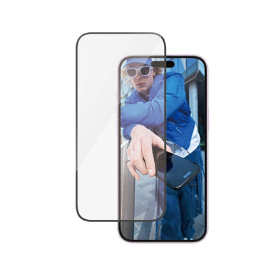 Protector Screenprotect Iphone 24 6.7IN Ultra-wide Fit — image 1