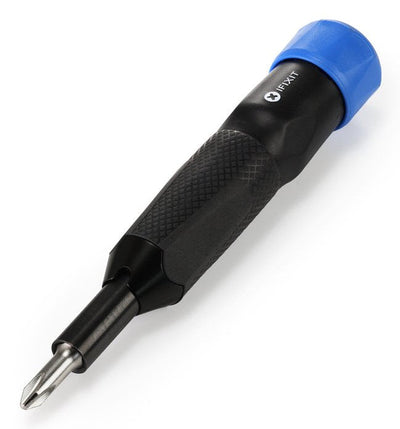 Ifixit Screwdriver Narwhal 6 1, Set Of Puntas Black/Blue IF145-552-1 — image 1
