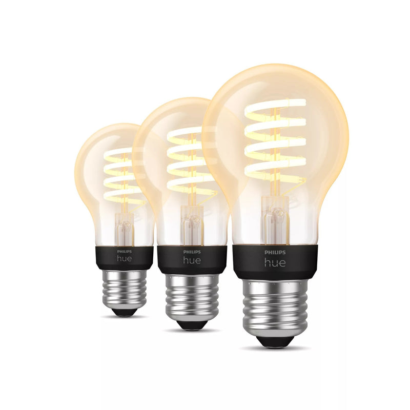 Philips Bulb Smart A60 - E27 (paquete 3)