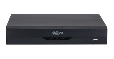 Dahua XVR5108HS-4KL-I3 Dvr 5EN1 H265 8CH 4K@6IPS + 8IP 8MP 1HDMI 1HDD Ai — image 1