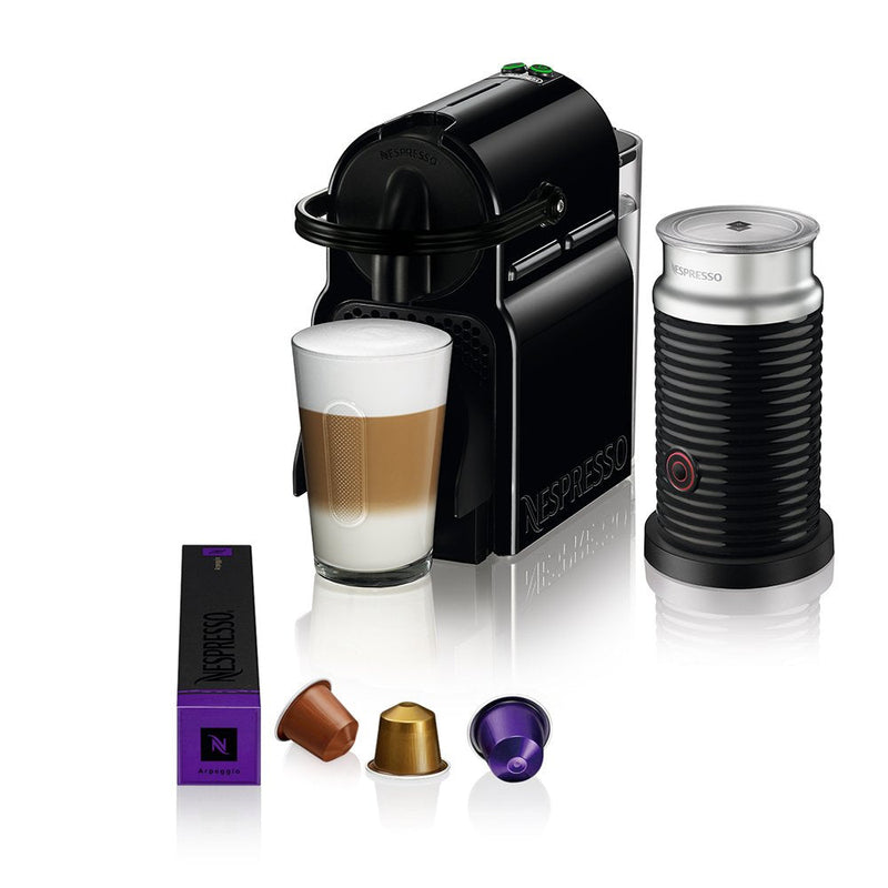Coffee Machine De'longhi Inissia 80.BAE Totalmente Automática Máquina Espresso 0,7 L