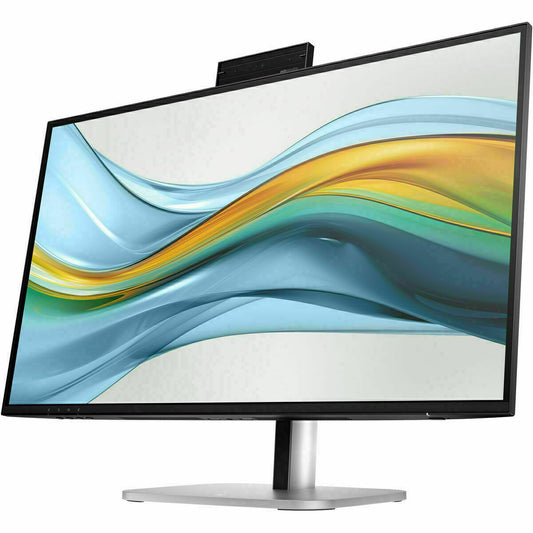 Hp Gaming Monitor Hp 9E0Y9Ut#Abb Quad Hd 27"