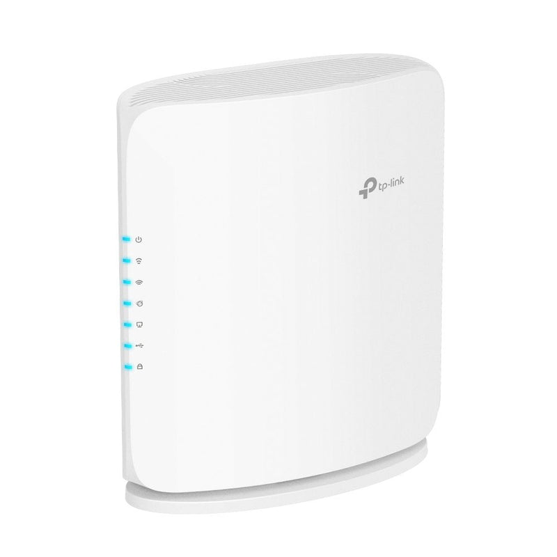 TP-Link Router BE7200 Dual-band Wi-Fi 7