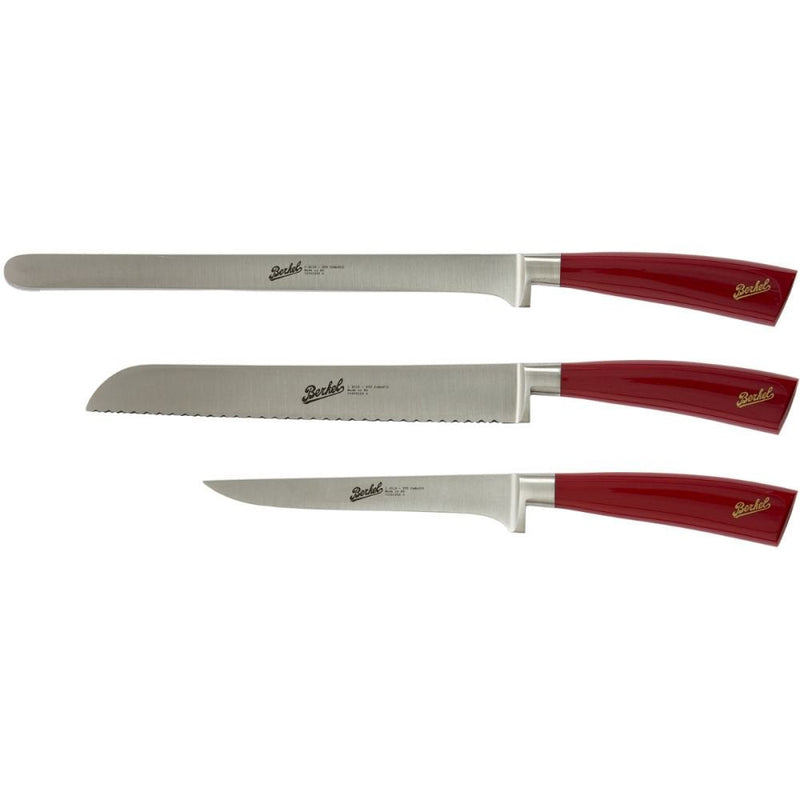 Berkel Elegance Network Ham-set 3-PCS.