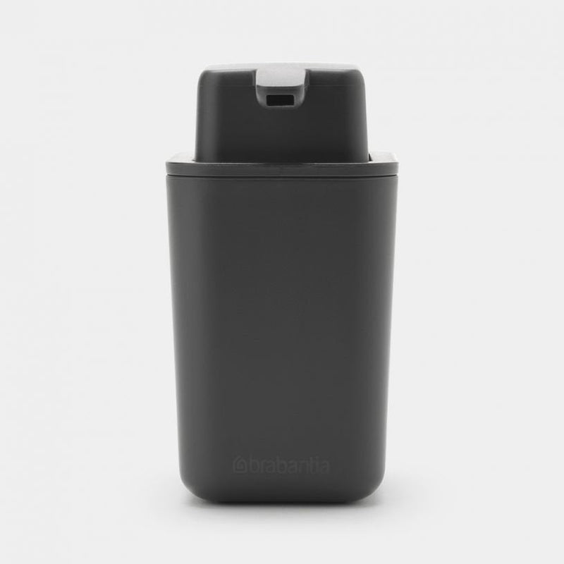 Brabantia Kitchen Soap Dispenser Dark Grey