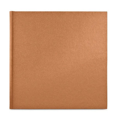 Hama Wrinkled Album Foto And Protector Brown 80 Hojas Encuadernación Cover Dura 7611 — image 1