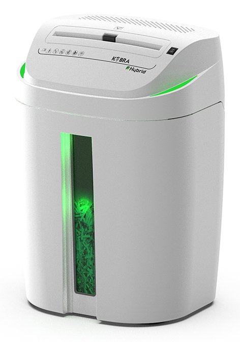 Paper Shredder Paper Hybrid C4